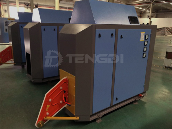 50 High Frequency Welder