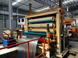 slitting lines