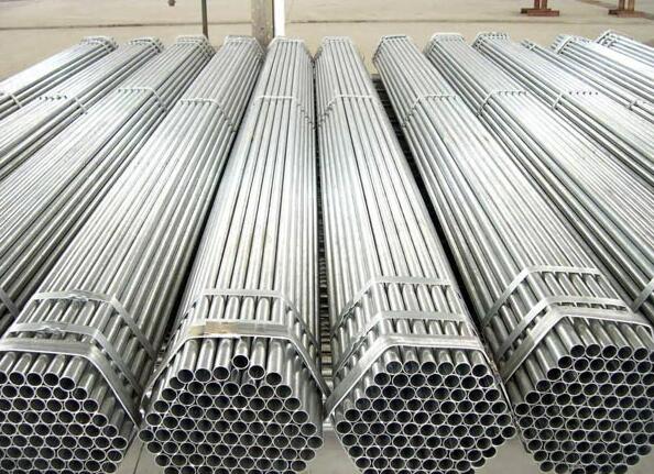 steel pipe