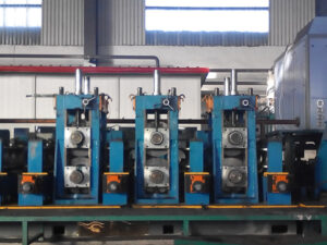 OD219 tube mill