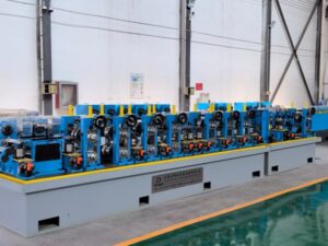 choose tube mill